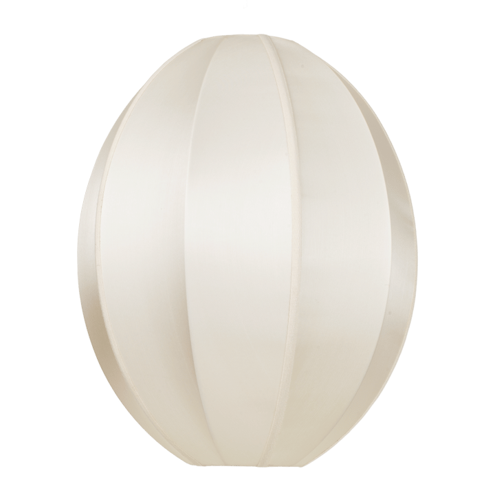 Indochina Classic Oval S lampeskærm, Offwhite Oi Soi Oi