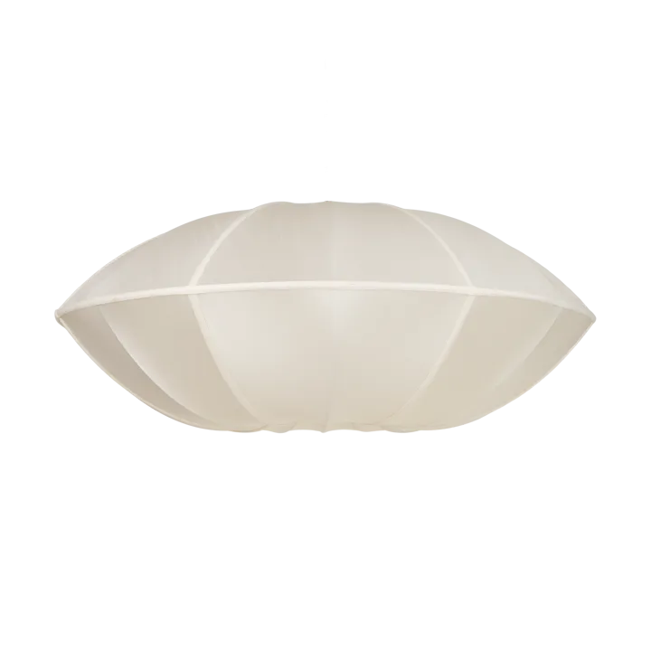 Indochina Classic UFO lampeskærm - Offwhite - Oi Soi Oi