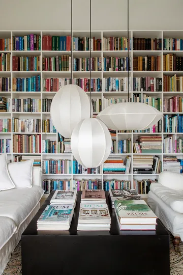 Indochina Classic UFO lampeskærm - Offwhite - Oi Soi Oi