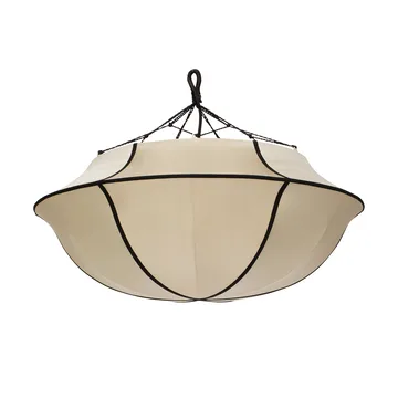 Indochina Classic Umbrella loftlampe - Kit-black - Oi Soi Oi