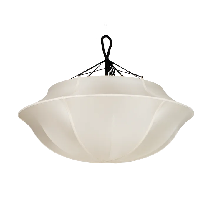 Indochina Classic Umbrella loftlampe - Offwhite - Oi Soi Oi