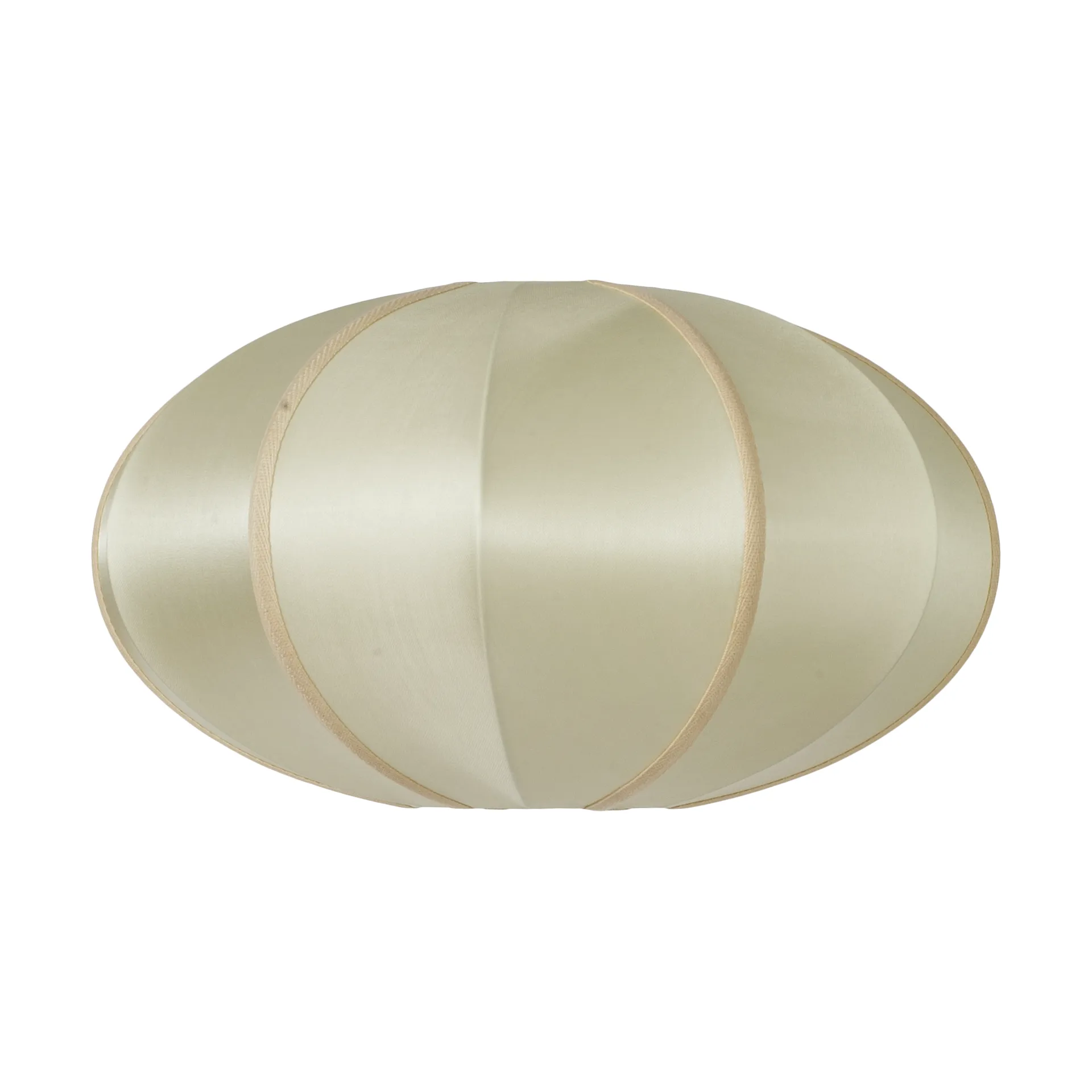 Indokina Pumpkin S lampeskærm, Green-latte Oi Soi Oi