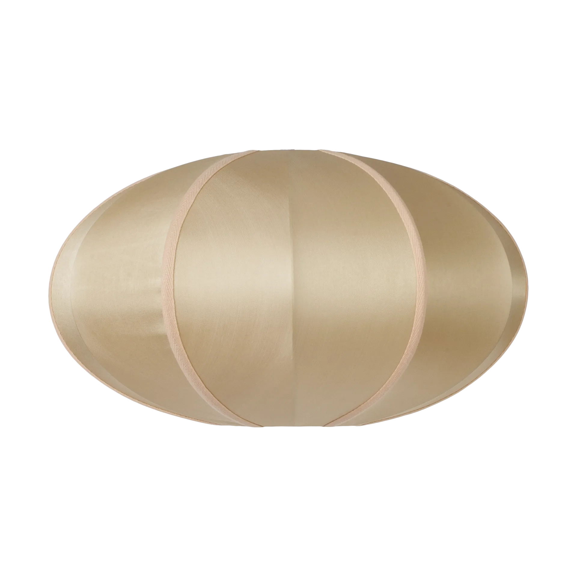 Indokina Pumpkin S lampeskærm, Latte-peach Oi Soi Oi