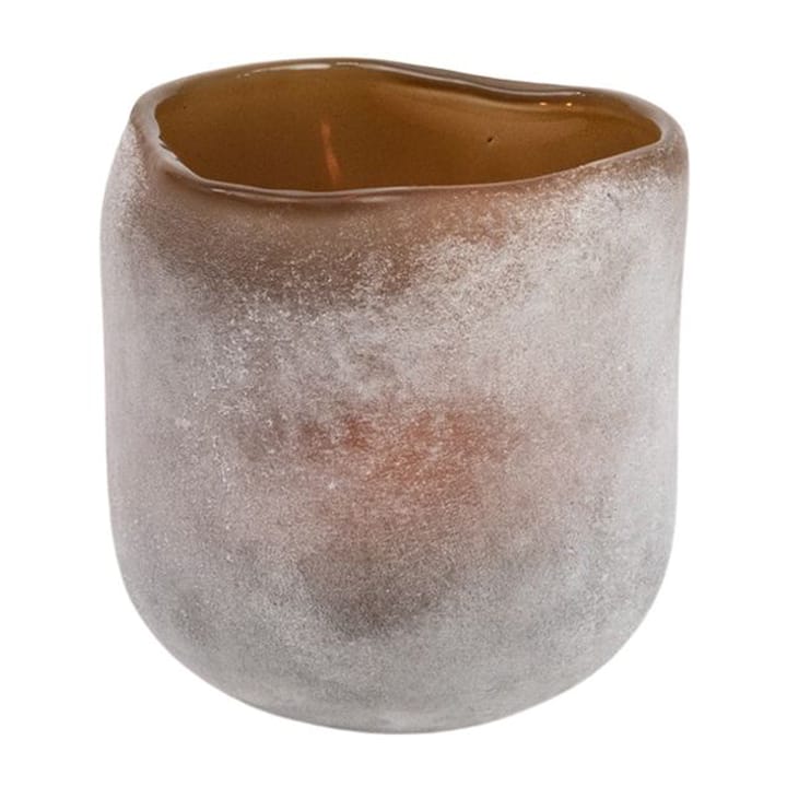 Halde fyrfadsstage 8 cm, Sand Olsson & Jensen