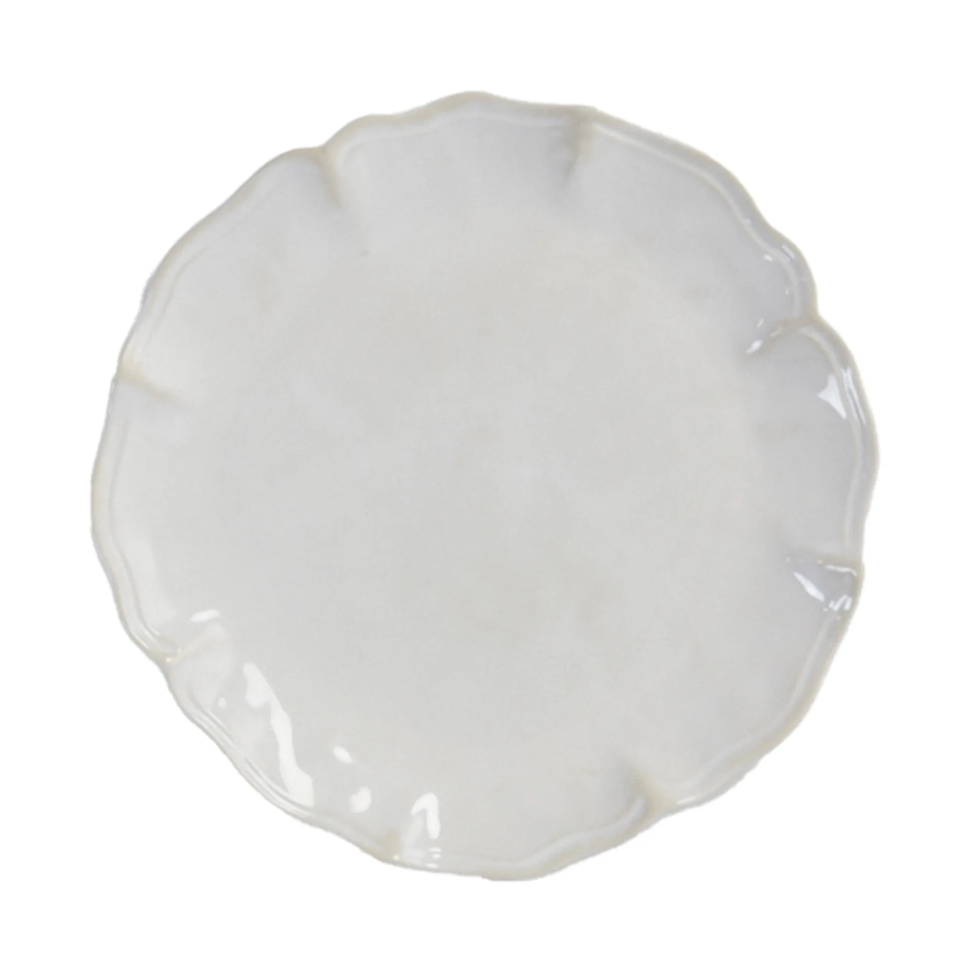 Judith asiet Ø21 cm, Hvid Olsson & Jensen