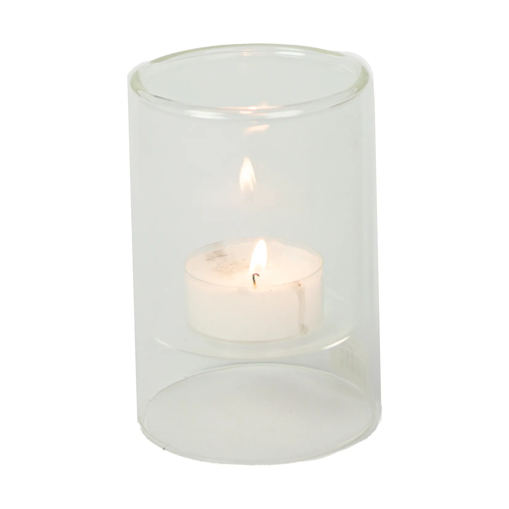 Lucy fyrfadsstage, 15 cm Olsson & Jensen