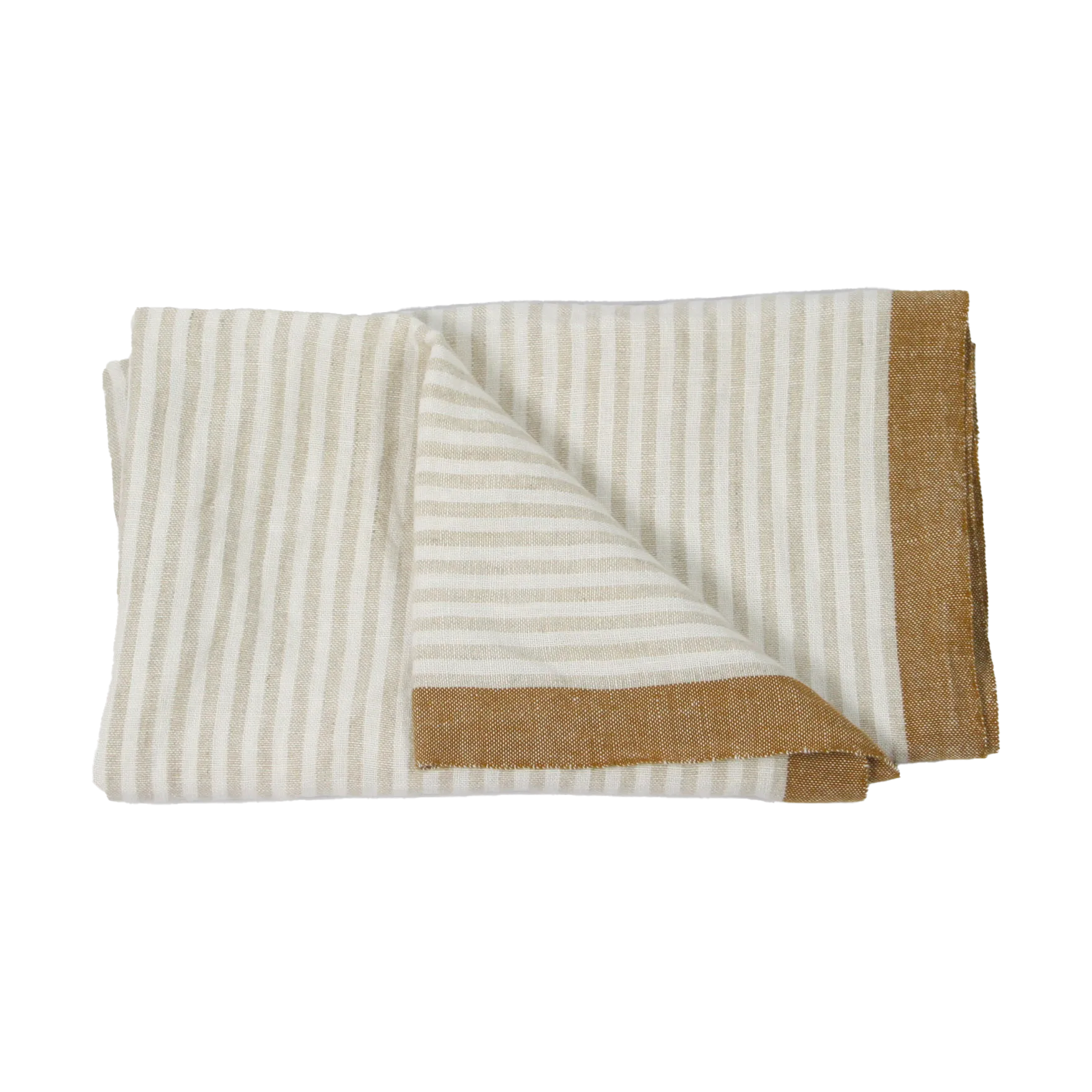 Olsson & Jensen linned viskestykke 45x65 cm, Ines Olsson & Jensen