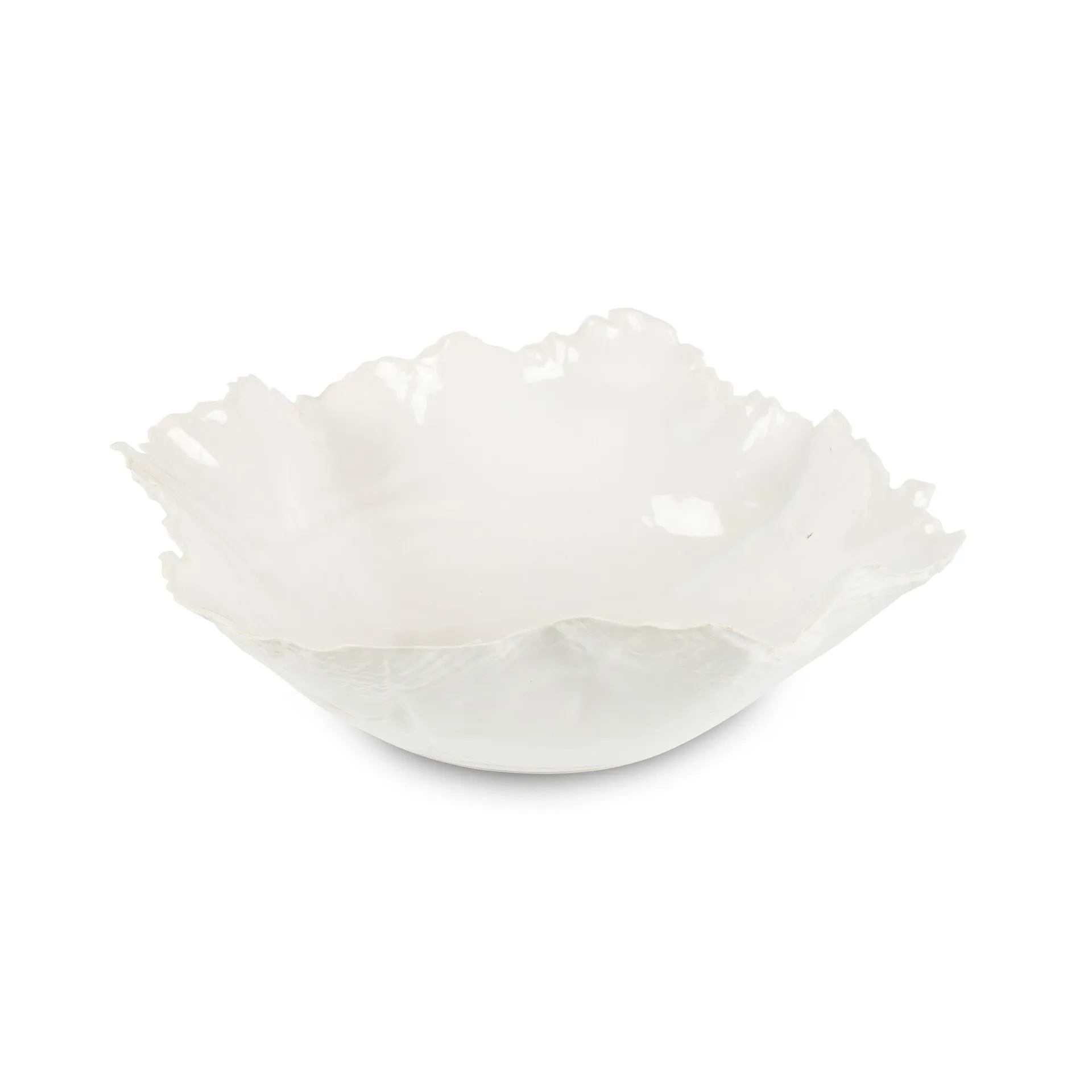 Olsson & Jensen porcelænsfad, lille Olsson & Jensen