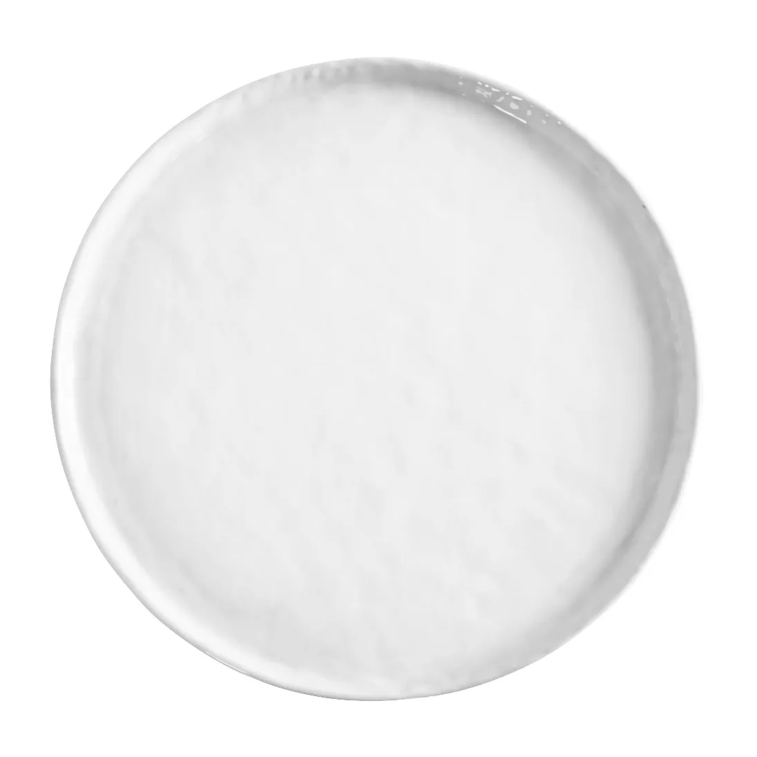 Olsson & Jensen Olsson & Jensen tallerken Ø27 cm Hvid