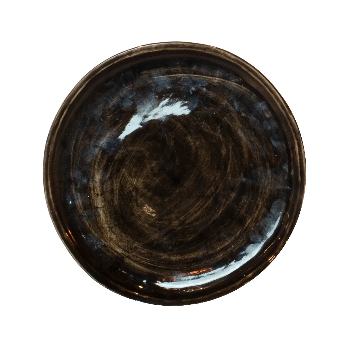 Yuki asiet, Brun/Sort Olsson & Jensen