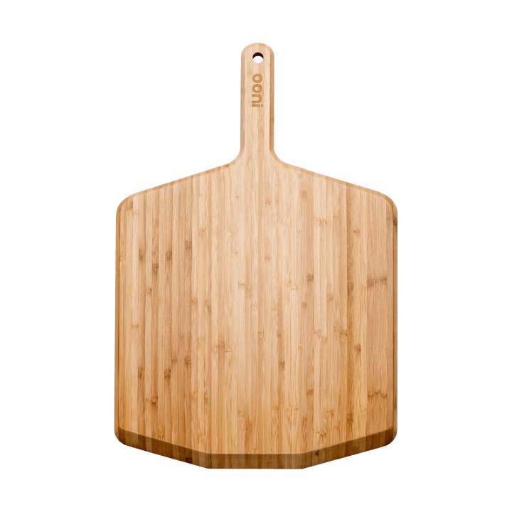 Ooni bambus pizzaspade/serveringsbakke - 16" - Ooni