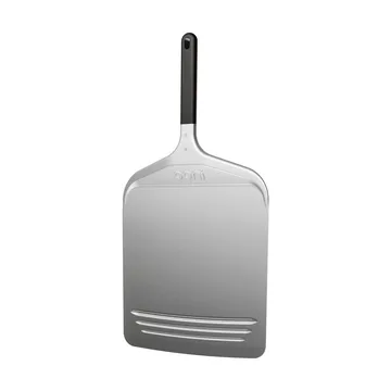 Ooni Compact pizzaspade - Silver, 12" - Ooni