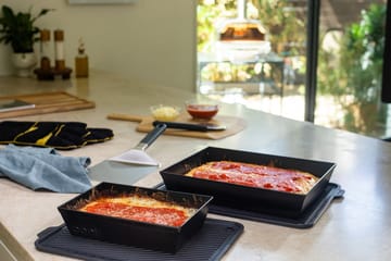 Ooni Detroit-Style pizzapande - Medium - Ooni