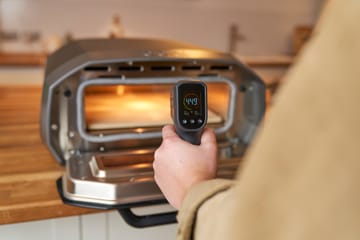 Ooni digital infrarød termometer - Black - Ooni