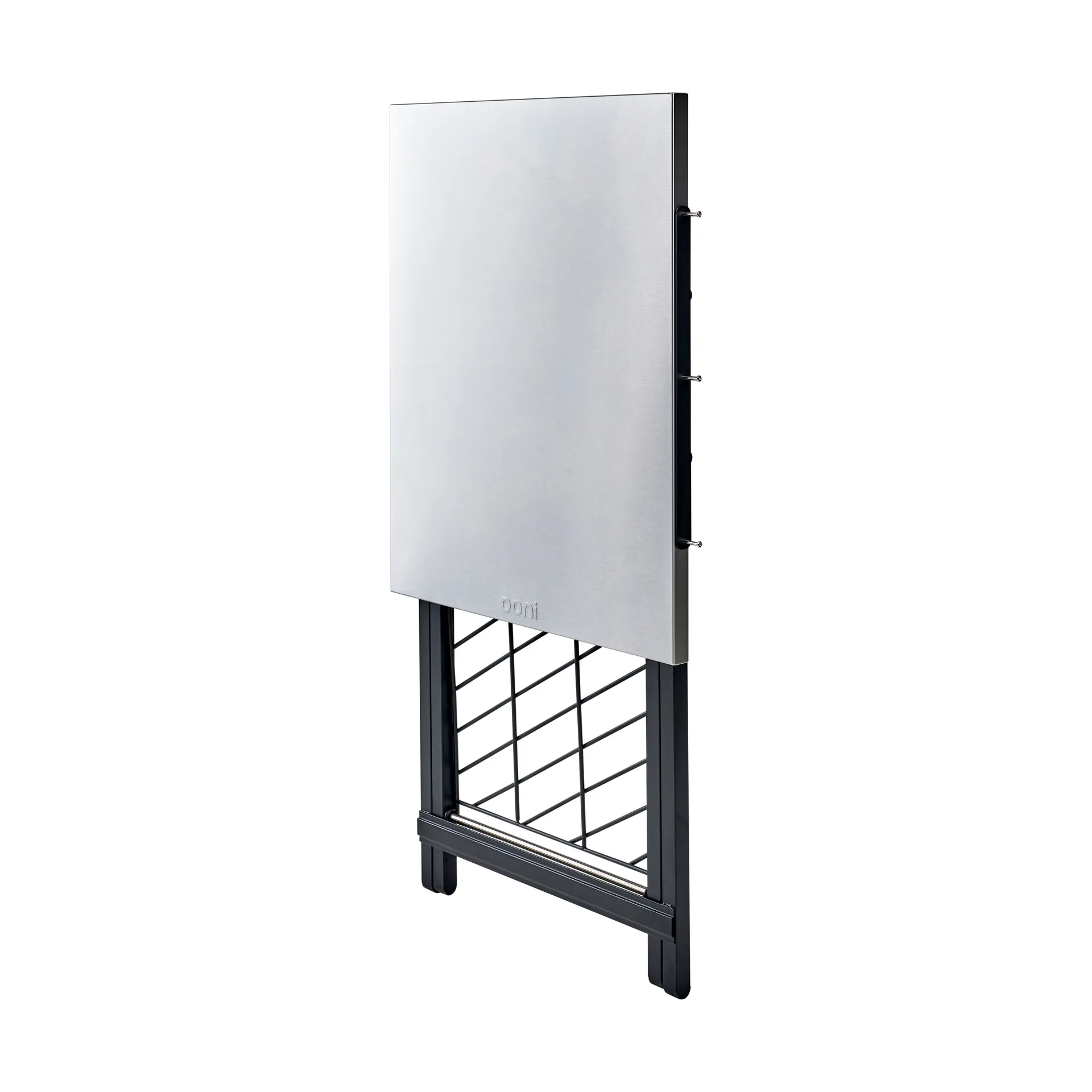 Ooni foldbart bord, Black Ooni