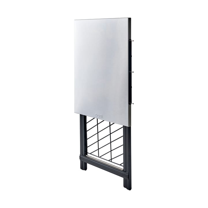 Ooni foldbart bord, Black Ooni