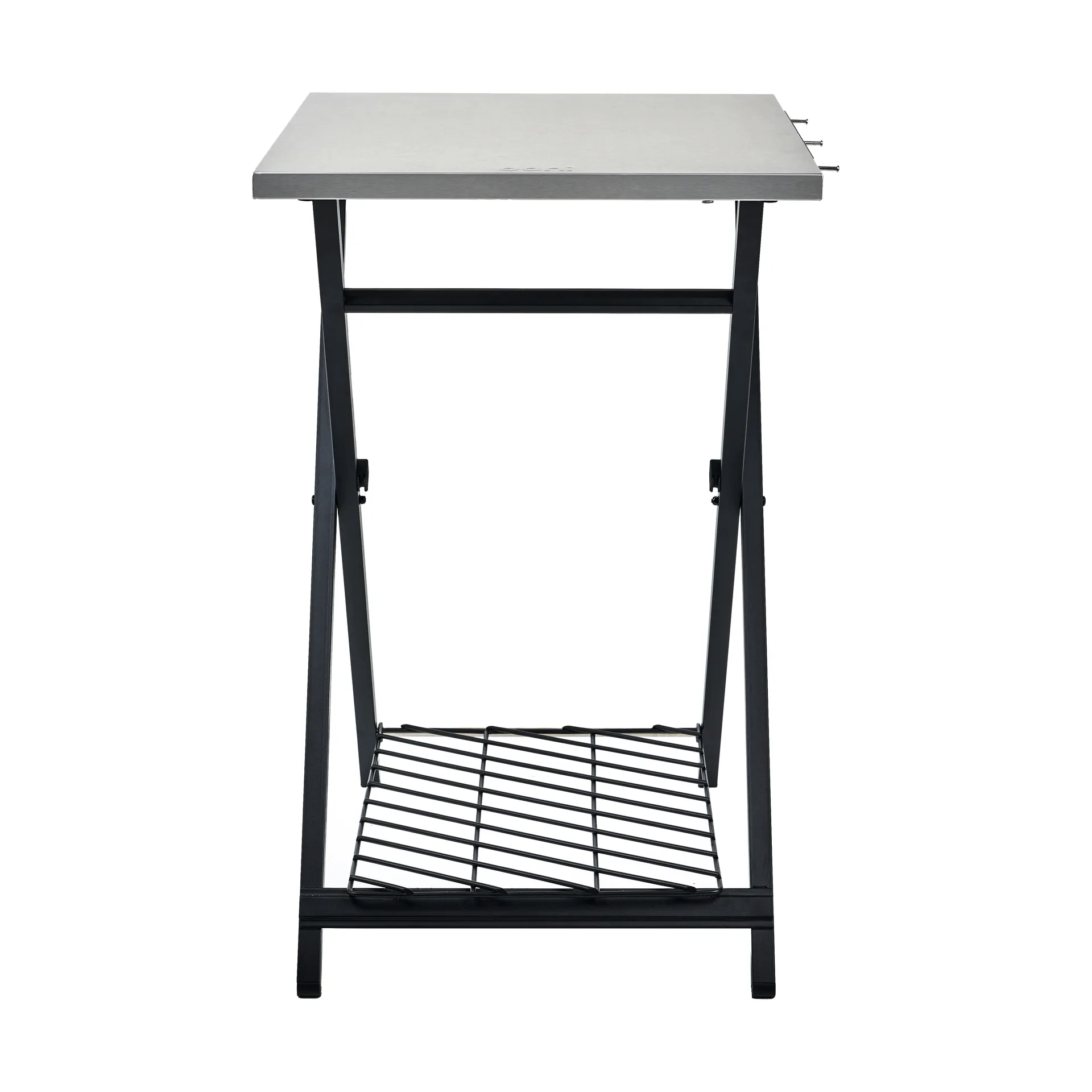 Ooni foldbart bord, Black Ooni