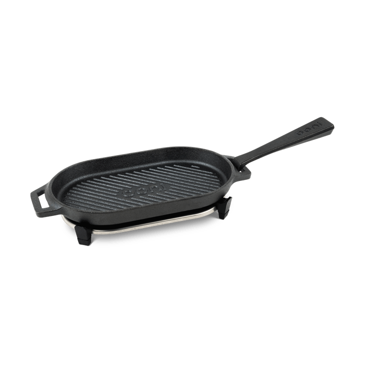 Ooni grillpande støbejern - Cast iron - Ooni