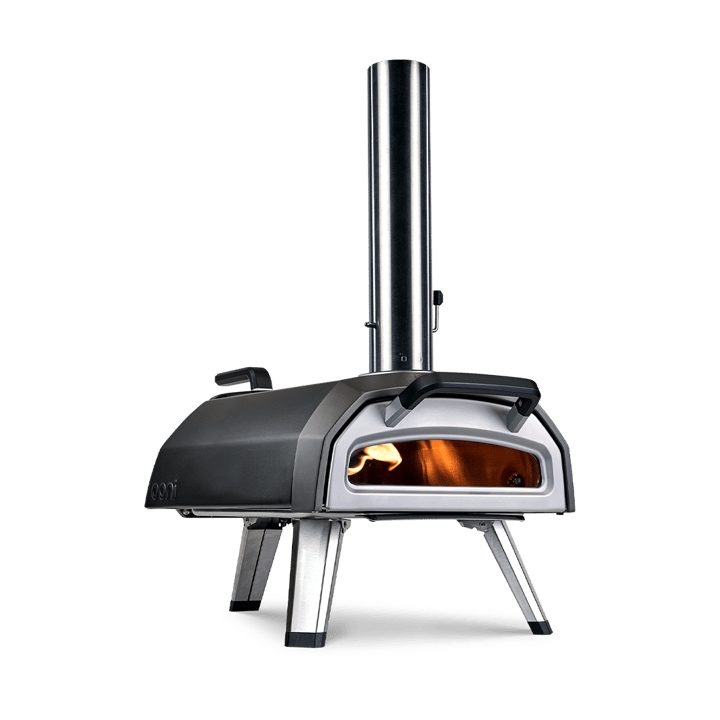 Ooni Karu 2 pizzaovn 12" - Black - Ooni