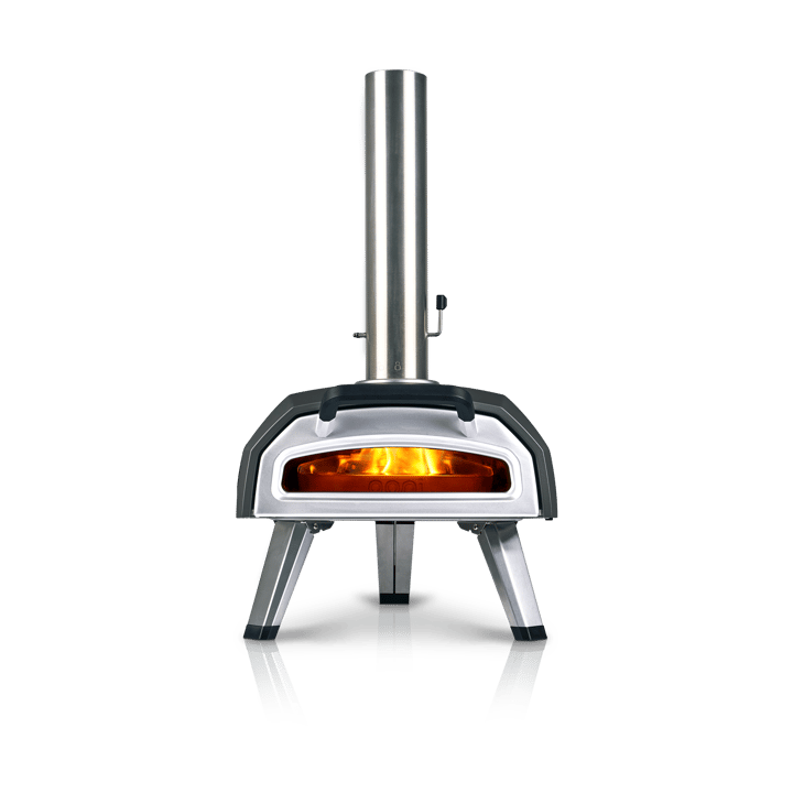 Ooni Karu 2 pizzaovn 12", Black Ooni