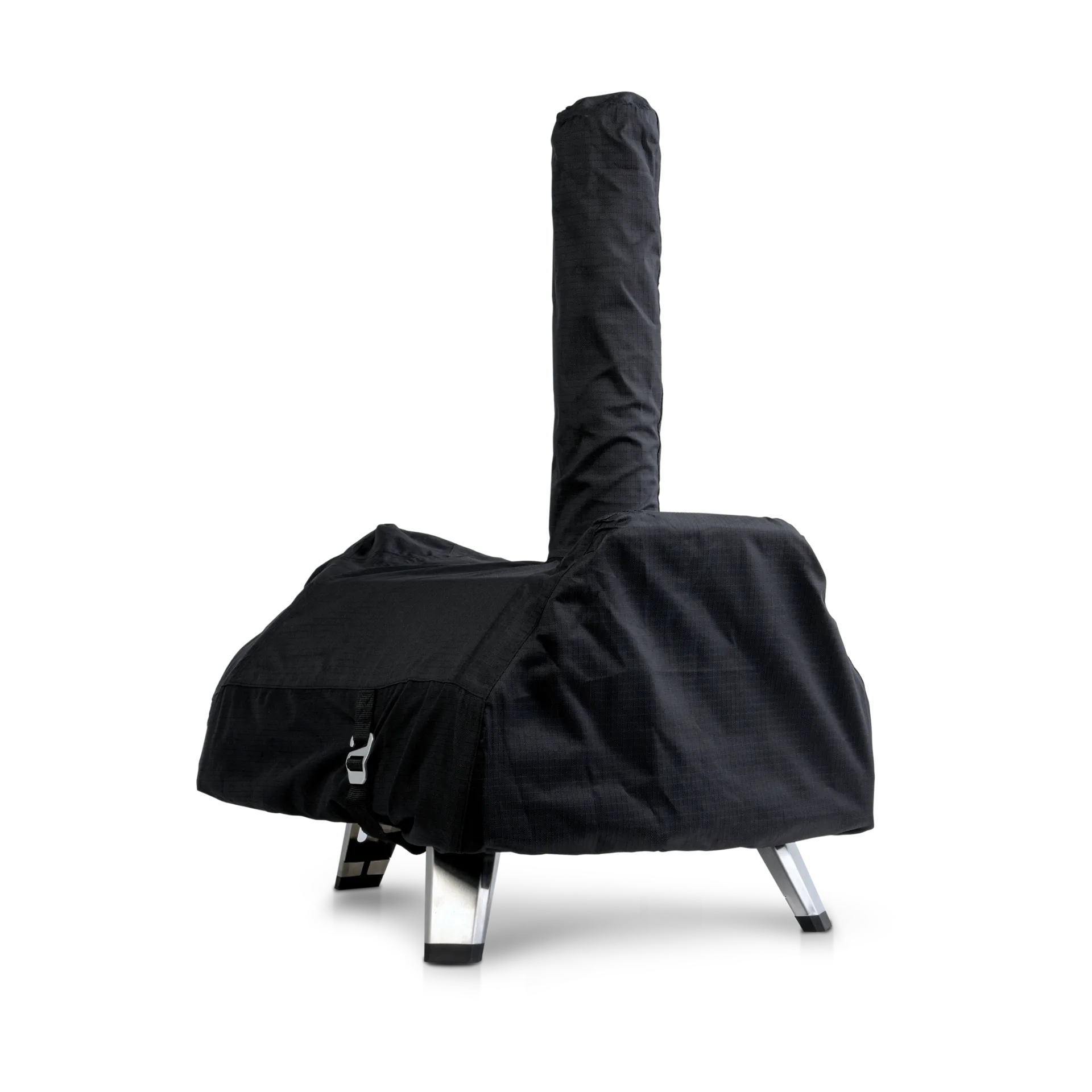 Ooni Karu 2 Pro beskyttelse & taske, Black Ooni