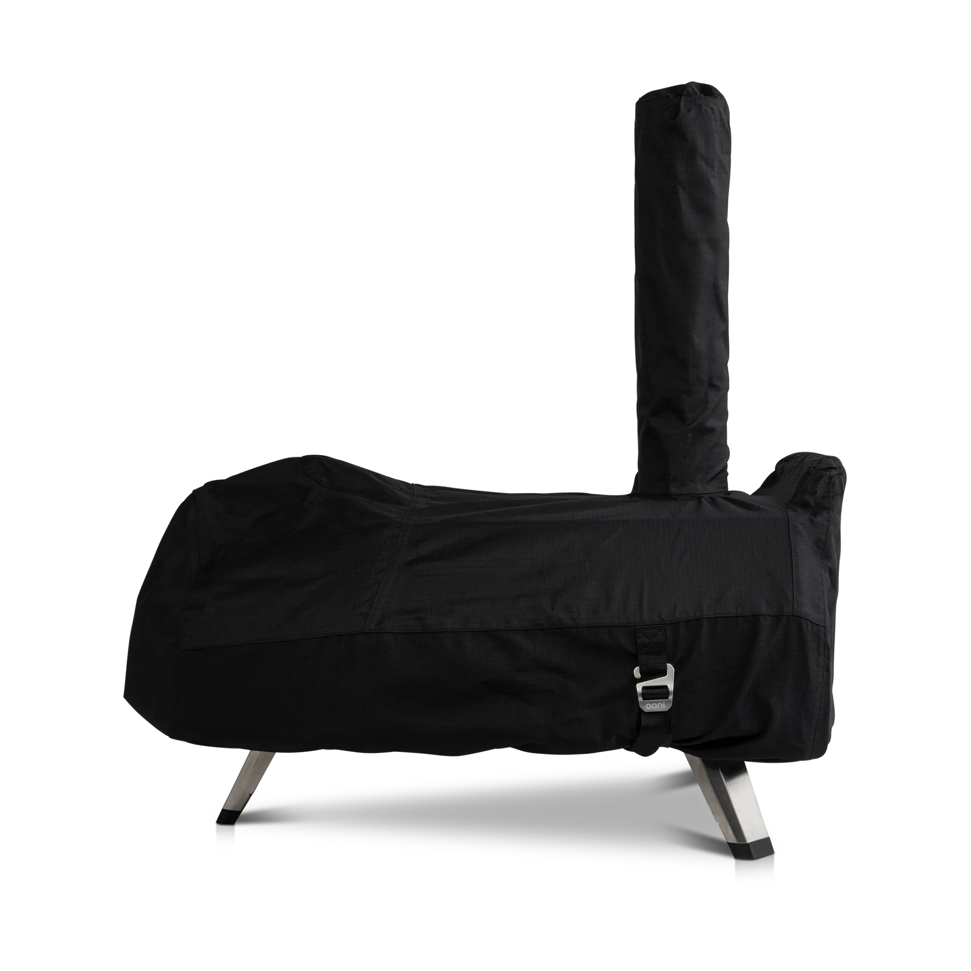 Ooni Karu 2 Pro beskyttelse & taske, Black Ooni