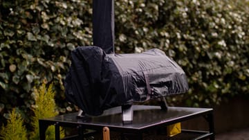 Ooni Karu 2 Pro beskyttelse & taske - Black - Ooni
