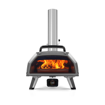 Ooni Karu 2 Pro pizzaovn 16" - Black - Ooni