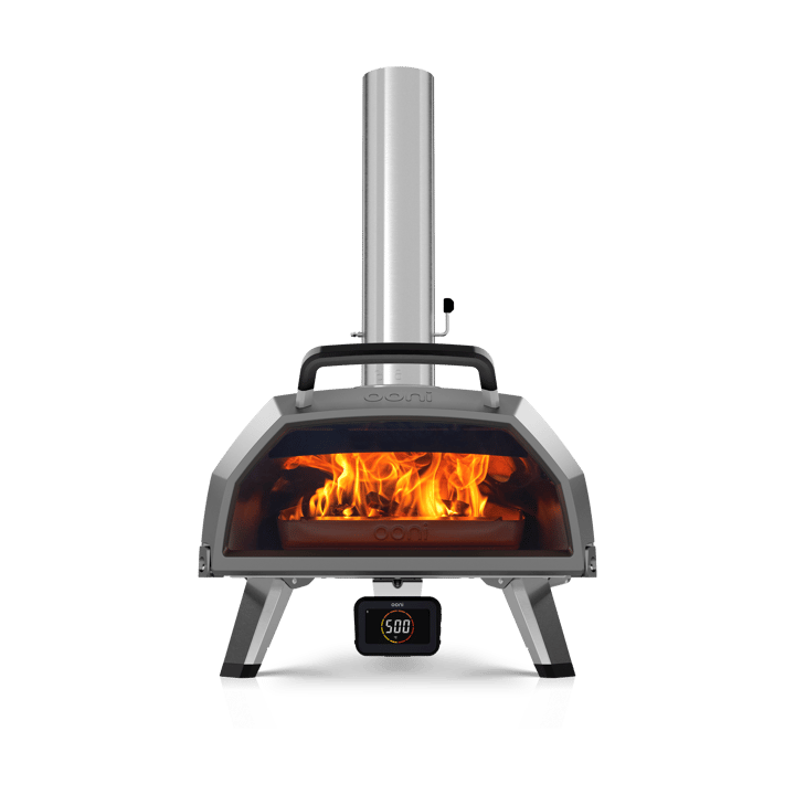 Ooni Karu 2 Pro pizzaovn 16", Black Ooni