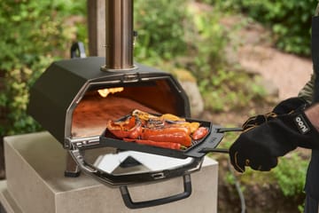 Ooni Karu 2 Pro pizzaovn 16" - Black - Ooni