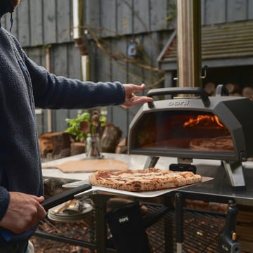 Ooni Karu 2 Pro pizzaovn 16" - Black - Ooni