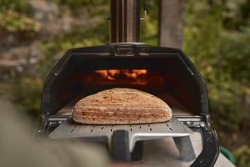Ooni Karu 2 Pro pizzaovn 16" - Black - Ooni