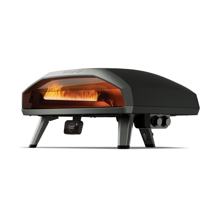 Ooni Koda 2 Max pizzaovn gas 20" - Black - Ooni
