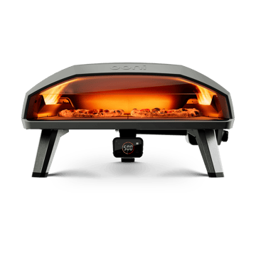 Ooni Koda 2 Max pizzaovn gas 20" - Black - Ooni