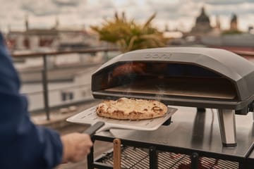 Ooni Koda 2 Max pizzaovn gas 20" - Black - Ooni