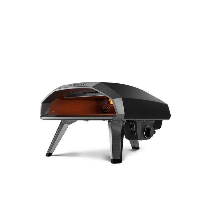 Ooni Koda 2 pizzaovn gas 14" - Black - Ooni