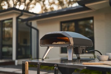 Ooni Koda 2 pizzaovn gas 14" - Black - Ooni