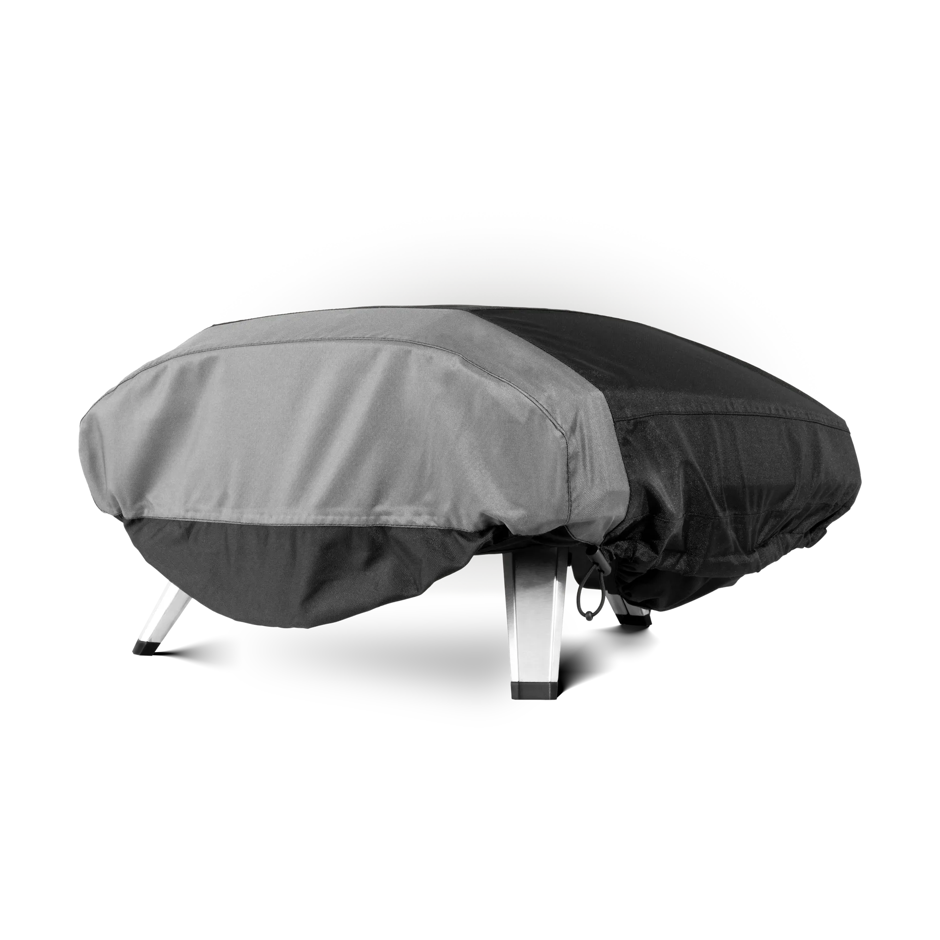 Ooni Koda 2 Pro beskyttelse & taske, Black Ooni