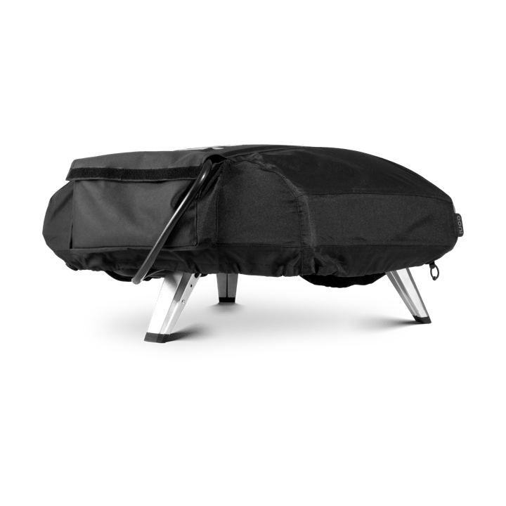 Ooni Koda 2 Pro beskyttelse & taske, Black Ooni