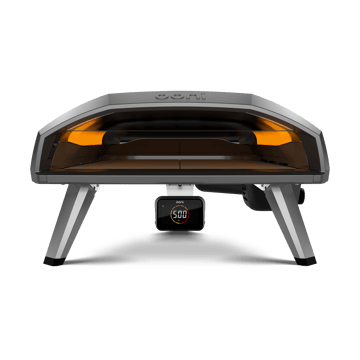 Ooni Koda 2 Pro pizzaovn gas 18" - Black - Ooni