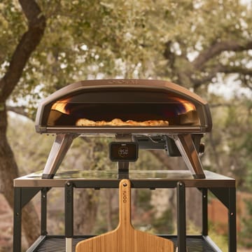 Ooni Koda 2 Pro pizzaovn gas 18" - Black - Ooni