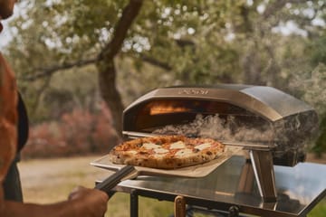Ooni Koda 2 Pro pizzaovn gas 18" - Black - Ooni