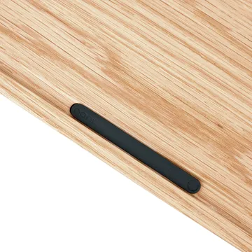 Ooni ovnfast fad - Large, rustfrit stål - Ooni