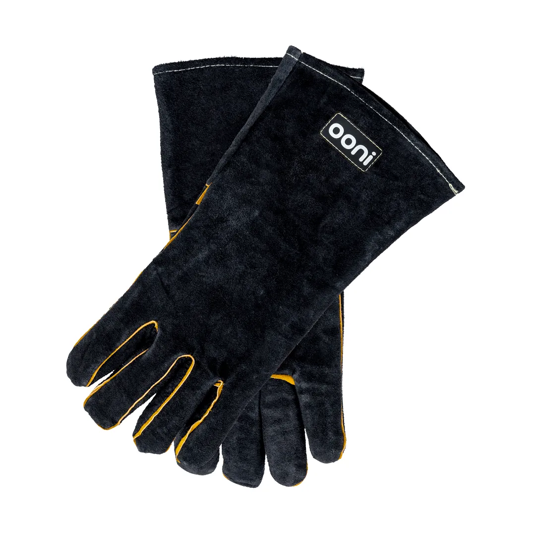 Ooni Ooni pizzahandske Black