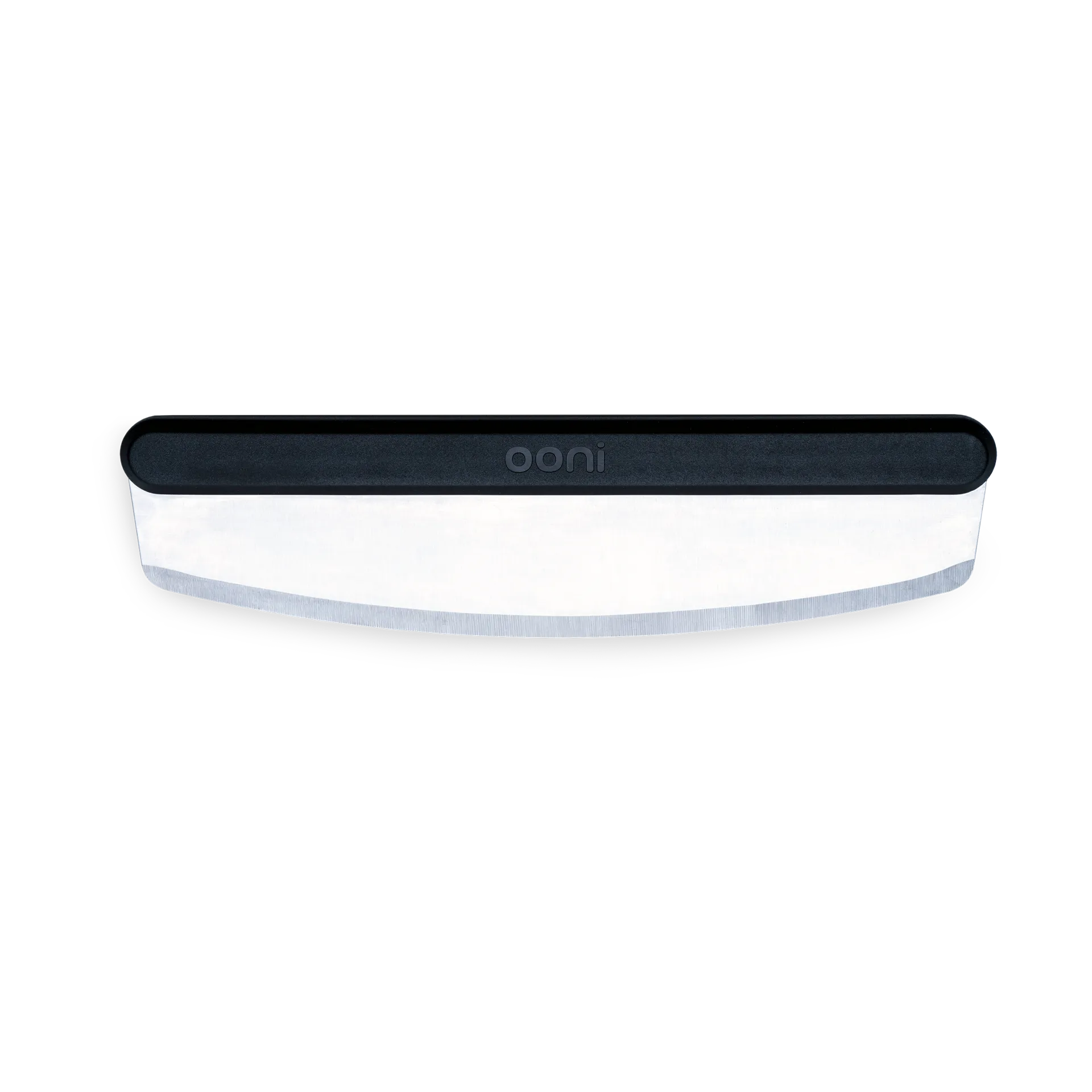 Ooni pizzaskærer, Black-stainless steel Ooni
