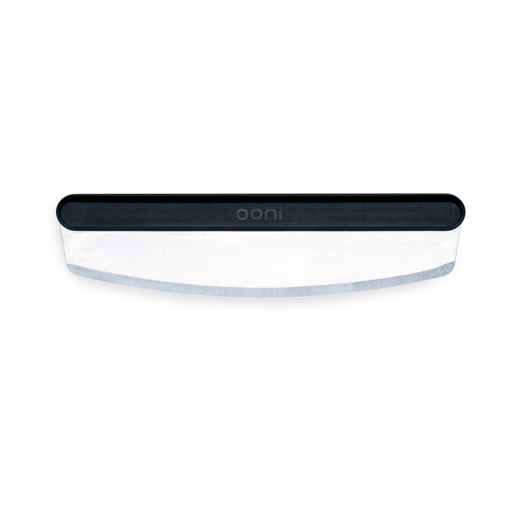 Ooni pizzaskærer - Black-stainless steel - Ooni