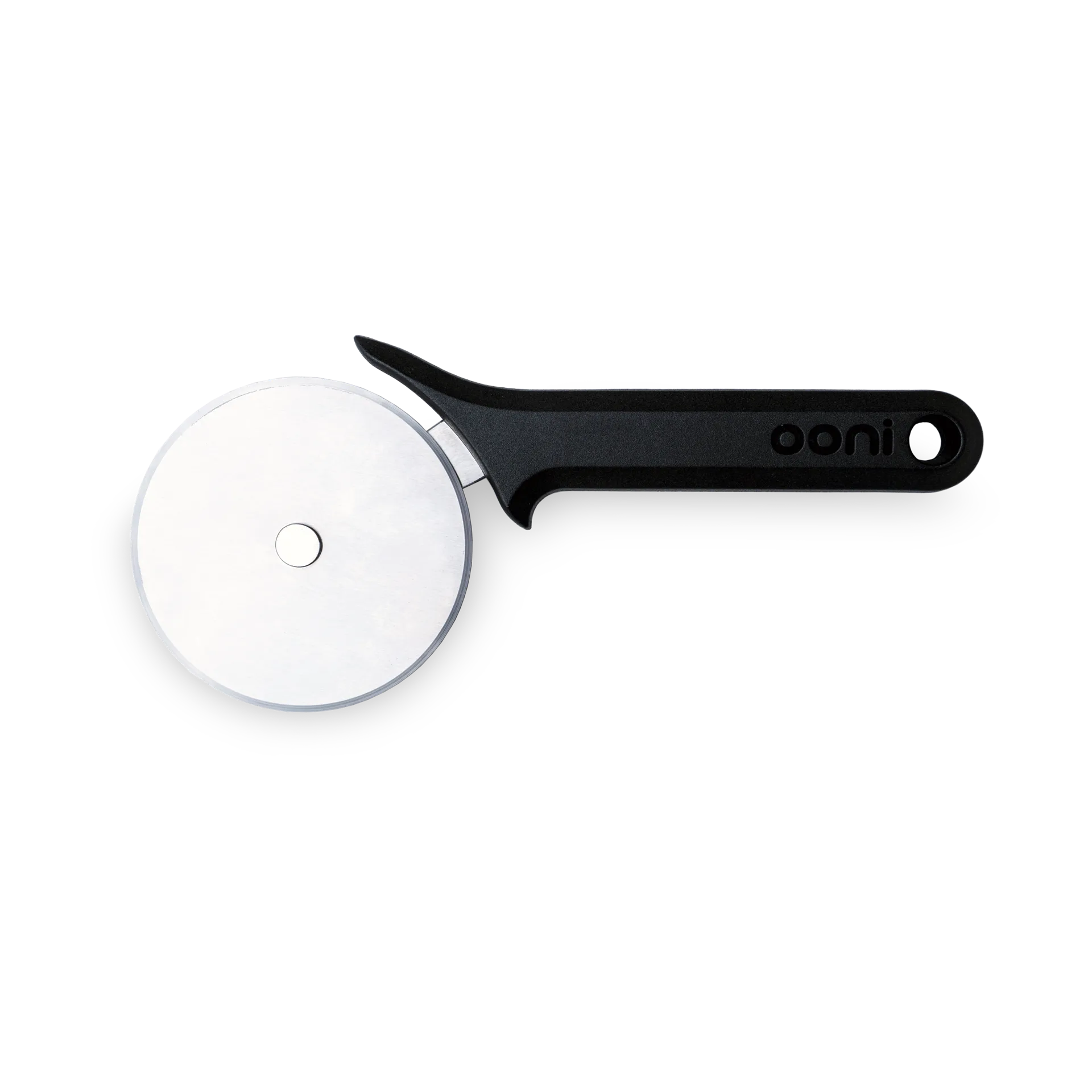 Ooni pizzaskærer hjul, Stainless steel Ooni