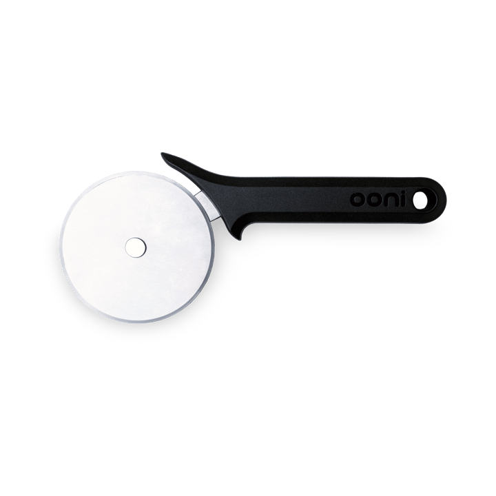 Ooni pizzaskærer hjul - Stainless steel - Ooni