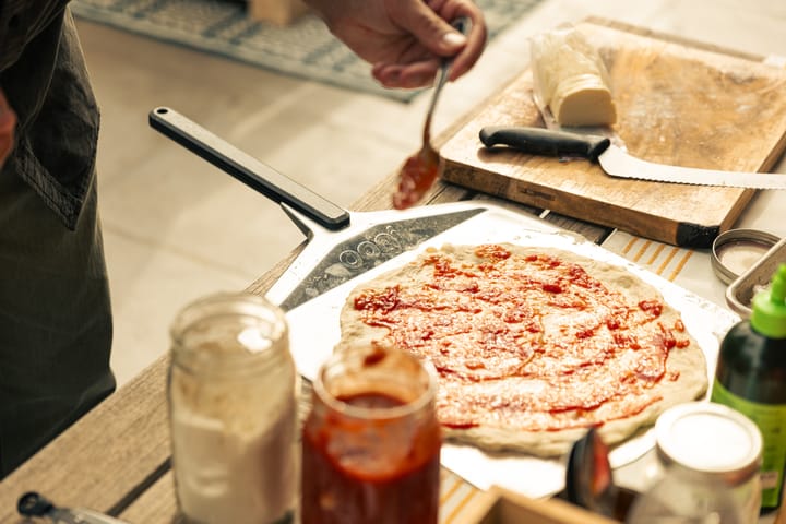 Ooni pizzaspade aluminium, 16" Ooni