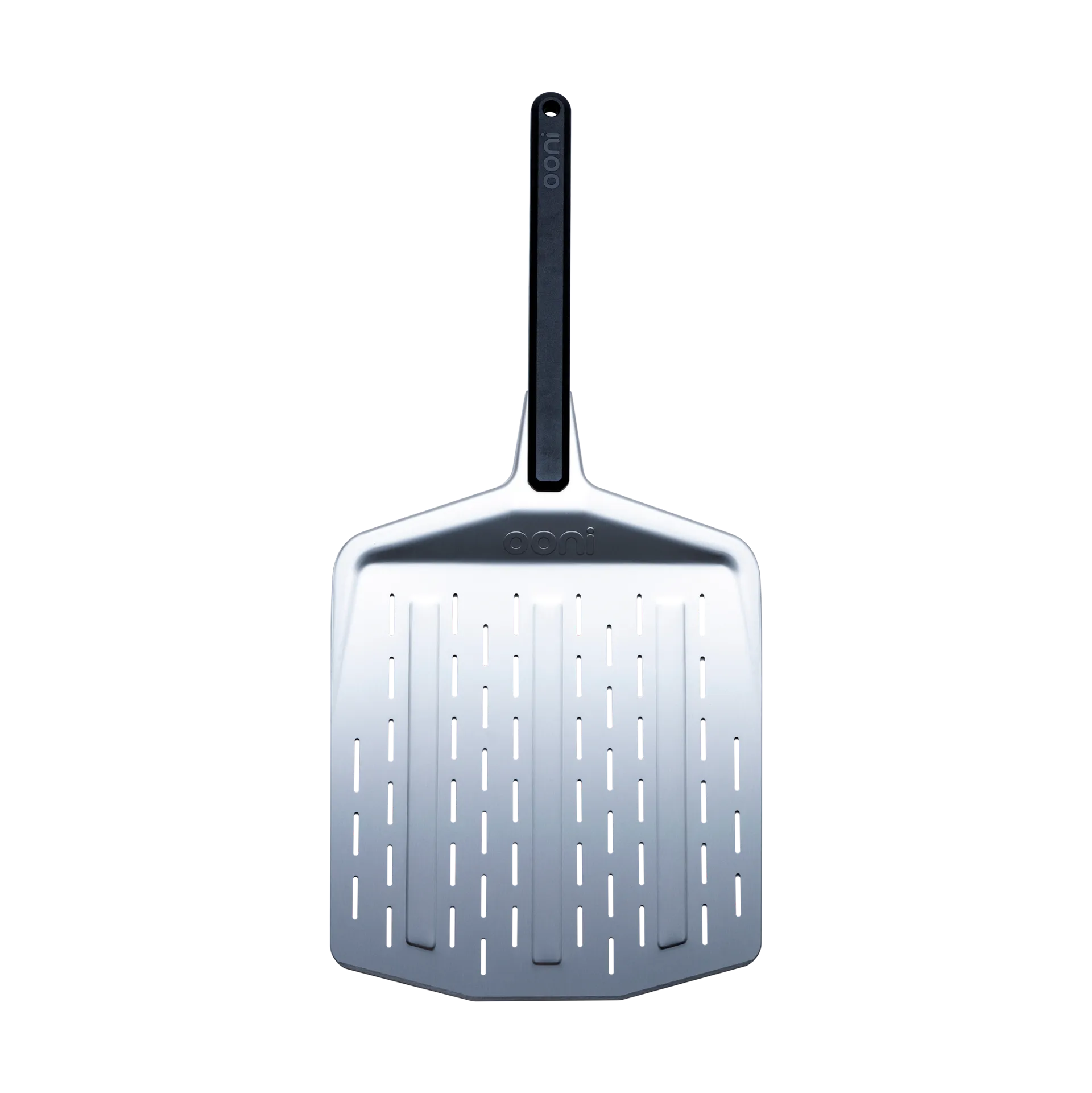 Ooni pizzaspatel perforeret aluminium, 12" Ooni